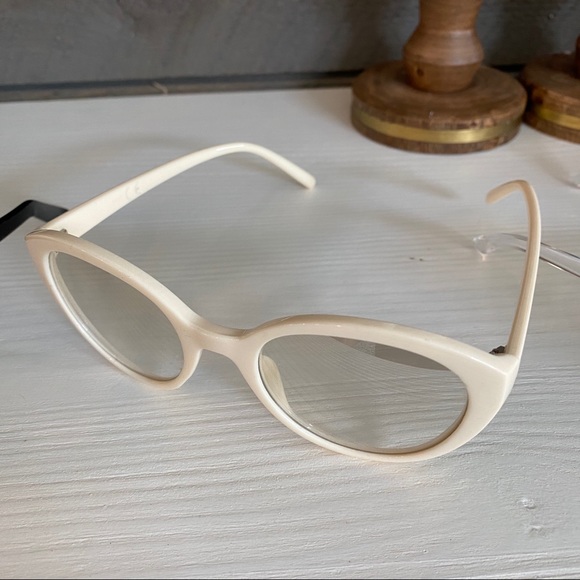 SOLD. 4 pairs! Zara Square Cat Eye + 3 Free - Picture 14 of 16